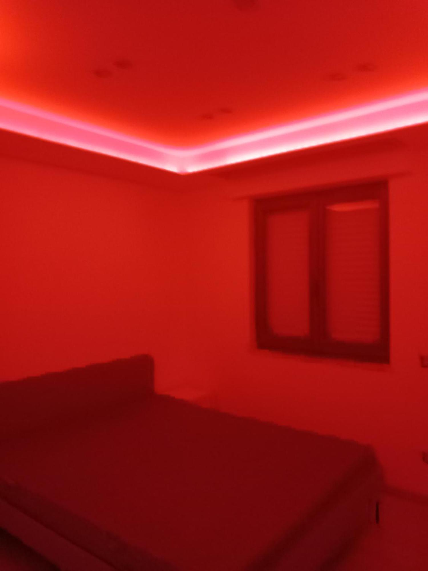 Chromotherapy Flat モンセッラート エクステリア 写真
